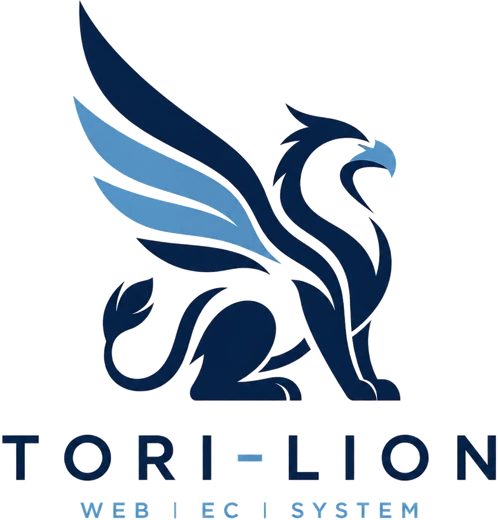 TORI-LIONのロゴ